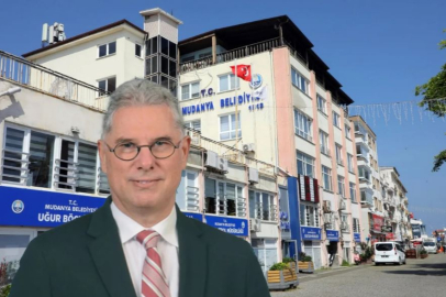 CHP'li Deniz Dalgıç Mudanya Belediyesi'nin en kıymetli arazisini satışa çıkardı: "Bir karış mülk sattırmam" diye şov yapıyordu