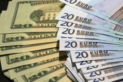 Dolar ve Euro haftaya nasıl başladı?