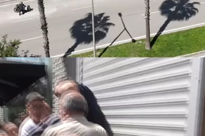 İndirim çılgınlığı kabusa döndü!