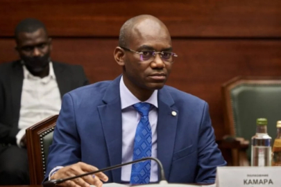 Ülke yangın yeri! Terör saldırılarında bakan öldürüldü...