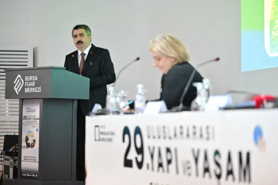 Yıldırım’da 30 bin konut hedefi: Kentsel dönüşüm tam gaz!