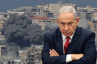 Ateşkes anlaşmasını ihlal eden İsrail, bir kez daha Lübnan'ı vurdu