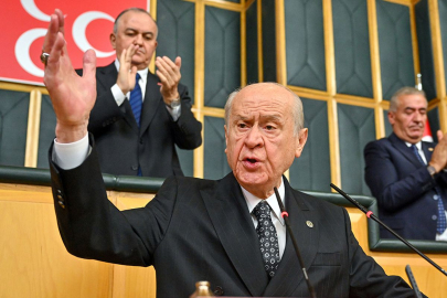 Bahçeli'yi mest eden atama: Tarihi bir dönüm noktası oluşturmuştur!