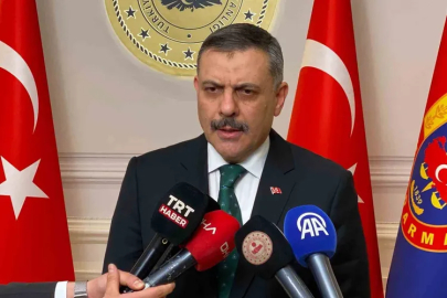 Bakanlık açıkladı: Uyuşturucu operasyonlarında dev yakalama rekoru!