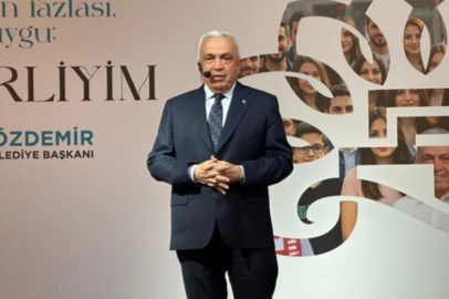 Başkan Özdemir’den tarım seferberliği: "Toprağımız kırmızı çizgimizdir!"