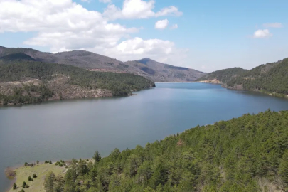 Bursa Barajlarında tarihi doluluk: Kapaklar kontrollü açılıyor!
