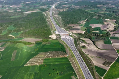 Bursa Çevre Otoyolu ücretli mi olacak? İddialara yanıt geldi