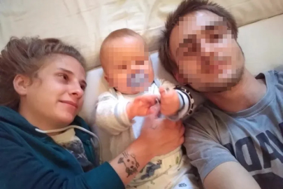 Bursa’da 7 yıl sonra bulunan çocuk annesine teslim edildi