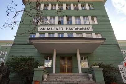 Bursa’da hastane arazileri satılıyor iddiası: Bakanlıktan kritik açıklama!