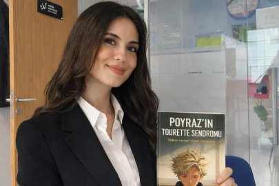 Bursalı öğretmenden akran zorbalığına dikkat çeken kitap