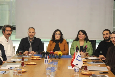 Mimarlar Odası Bursa Şubesi: Hastane alanları kentin ve halkın ortak değeridir!