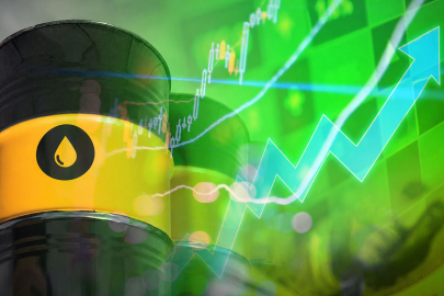 ABD'nin ablukayı uzatacağı iddiası petrol fiyatlarını uçurdu!