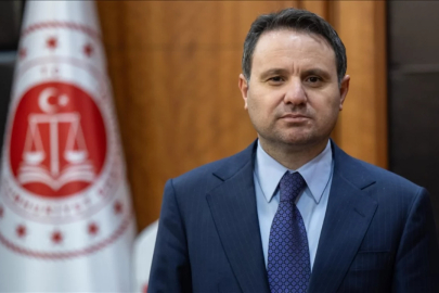 Bakan Gürlek yeni düzenlemenin sinyalini verdi...