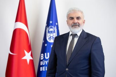 Bursa Büyükşehir’de bir ayrılık daha!