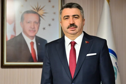 Bursa Yıldırım Belediye Başkanı Yılmaz'dan "drone" açıklaması! "Biz hazırız ve talibiz"