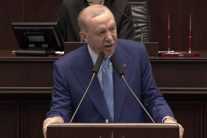 Cumhurbaşkanı Erdoğan'dan önemli açıklamalar!