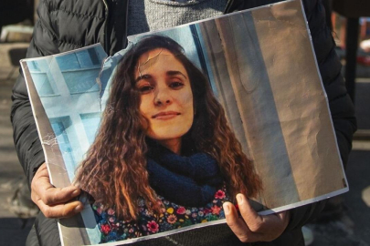 Gülistan Doku dosyasında sır perdesi aralanıyor! 6 saatlik kaydını kim sakladı?