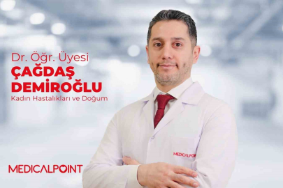 Polikistik Over Sendromu (PCOS) kadın sağlığını çok yönlü etkiliyor