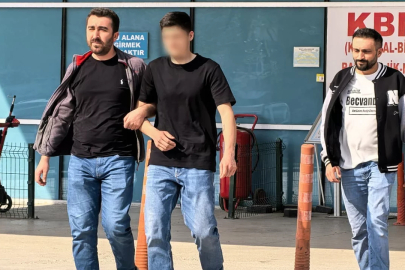 Bursa'da silahlı saldırı failleri yakalandı!