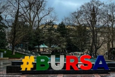 Dikkat! Meteoroloji'den Bursa için sağanak uyarısı...