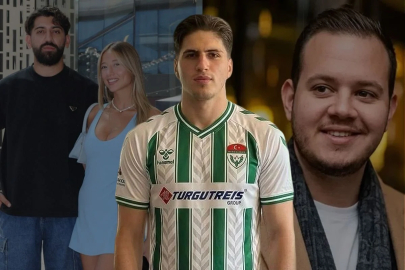 Futbolcu Kubilay Kaan Kundakçı'nın ailesi iddianamenin iadesini istedi!
