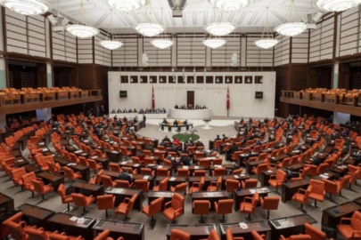 Sumud tezkeresi Meclis'ten geçti!