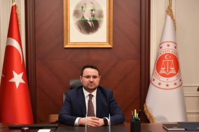 Bursa dahil 16 ilde yeni adli büro: Bakan Gürlek açıkladı