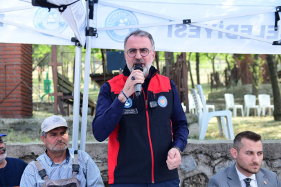 Ferhat Erol’dan emekçilere vefa: Personelle anlamlı buluşma!