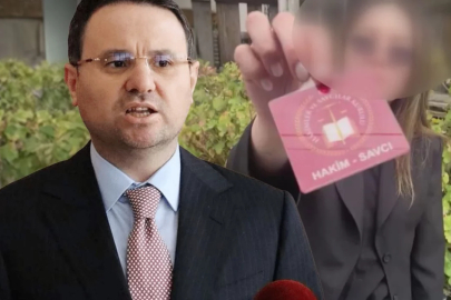 Park yeri kavgasına ait görüntü Bakan Gürlek'i harekete geçirdi!