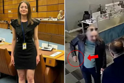 Bursa'da bir avukat öldürüldü, diğeri ölümden döndü! Bıçağı boğazına dayadı