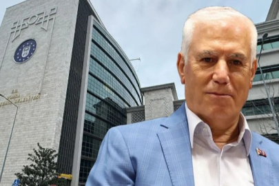 Bursa’da Mustafa Bozbey soruşturması: MASAK raporu yolsuzluğun boyutunu ortaya koydu!