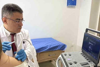 Prof. Dr. İrfan Koca: "Tetkik değil, hasta tedavi edilmelidir"