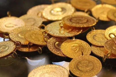 4 Mayıs altın fiyatları: Piyasalarda yeni haftanın ilk rakamları netleşti