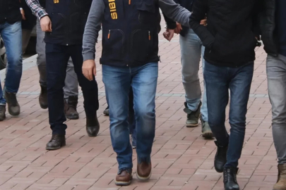 Antalya Büyükşehir iştiraki ANSET'e operasyon! 14 şüpheli tutuklandı