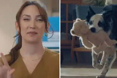 Bosch’un ‘köpek annesi’ reklamı, tepkiler üzerine yayından kaldırıldı!