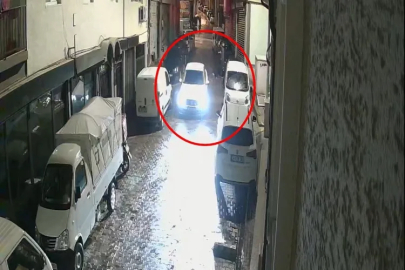 Bursa’da konuşma bahanesiyle ara sokağa çağırıp kurşun yağdırdılar