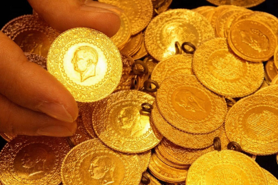 Hürmüz'den gelen haberler piyasaları sarstı: Altında sert düşüş!
