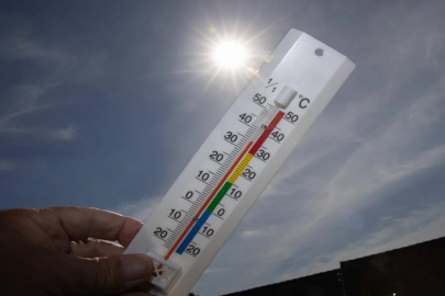 Meteoroloji Uzmanı tarih verdi: Sıcaklıklar hızla artacak!