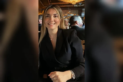 Muhittin Böcek'in gelini Zuhal Böcek tutuklandı!