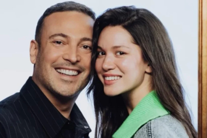 Oyuncu Hazal Subaşı ile birlikte!