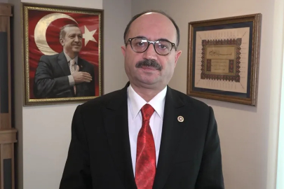 AK Parti Bursa Milletvekili Mesten’den 'başıboş köpek" çıkışı!