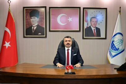 Bursa Yıldırım'da "Erguvan Bayramı" coşkusu başlıyor!