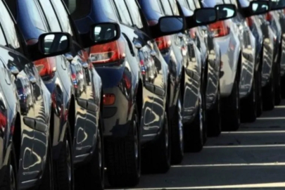 Otomotiv pazarında kartlar yeniden karılıyor: Elektrikli araç payı yüzde 19’a dayandı!
