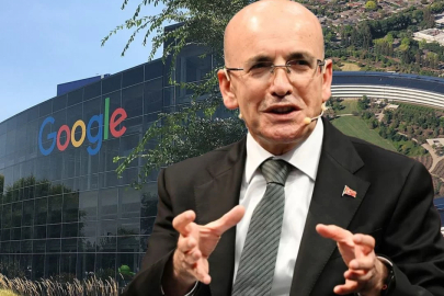 Bakan Şimşek'ten dünya devlerine çok önemli Türkiye çağrısı!