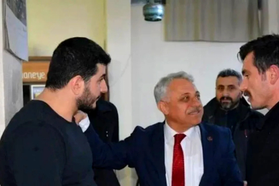 Bursa siyasetinin tanınan ismi hayatını kaybetti!