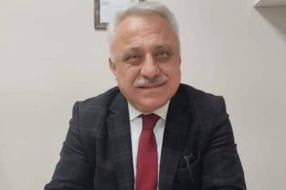 Bursa siyasetinin tanınan ismi hayatını kaybetti!