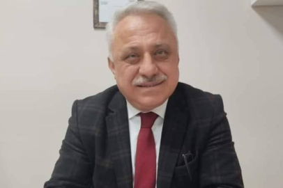Bursa siyasetinin tanınan ismi hayatını kaybetti!