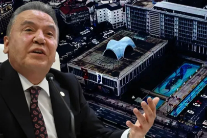 Muhittin Böcek ve ailesinin mal varlıklarına el konuldu!
