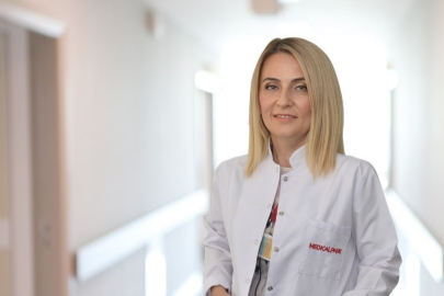 Opr. Dr. Zaim: "Bahar aylarında göz şikayetleri artabilir"