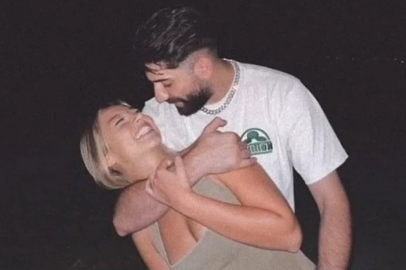 Rapçi şarkıcı Vahap Canbay'a 4 yıla kadar hapis istendi!